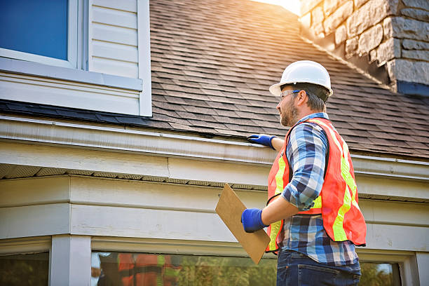 Licensed Gutter Installation service in Congerville, IL - Roof Repair Smedway